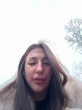 AleksandraRich's Webcam Live Show