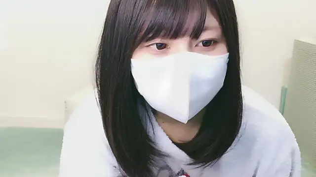 YUTSU_KI Webcam-Liveshow