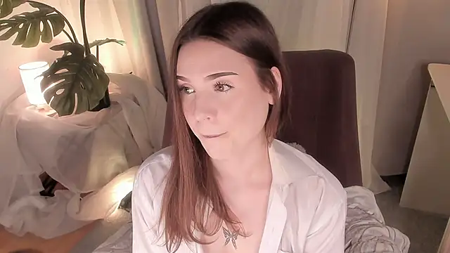 LisaBaillea Webcam-Liveshow