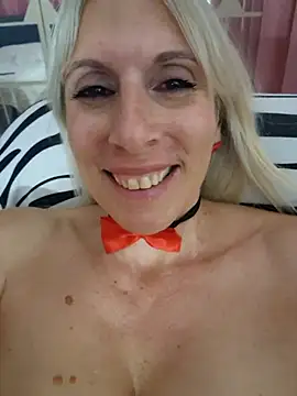 Ina_HotX Webcam-Liveshow