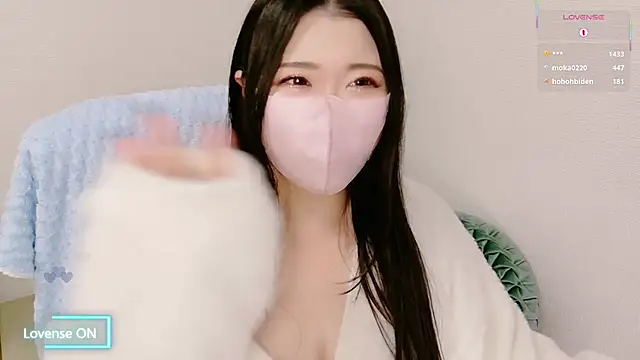 yukinko_o_ Webcam-Liveshow