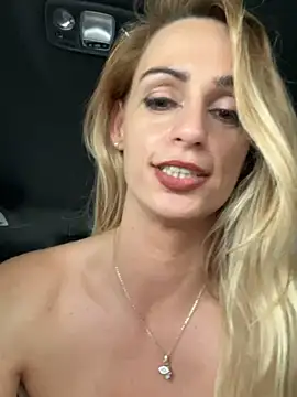 ericafontesx Webcam-Liveshow