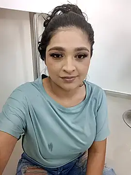 AdeleGray Webcam-Liveshow