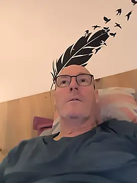 bogland33 Webcam-Liveshow