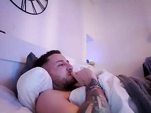 Keviios's Webcam Live Show