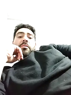 lucasprloco's Webcam Live Show