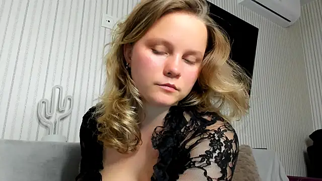 milalapka Webcam-Liveshow