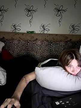 MrrKate Webcam-Liveshow