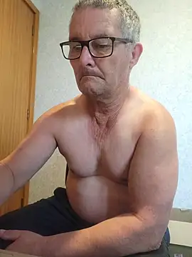 Порночат с daddy_man