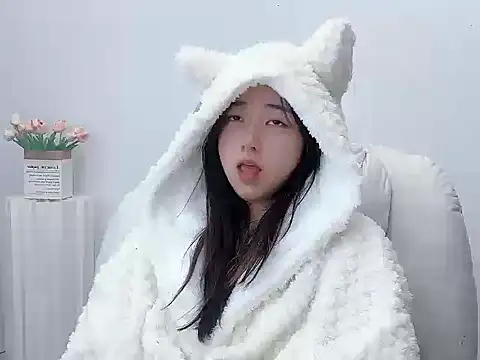 Love-hanzaizai718's Webcam Live Show