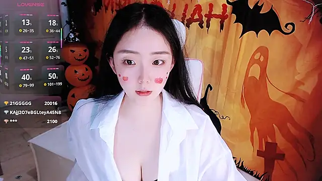 Niannian-'s Webcam Live Show