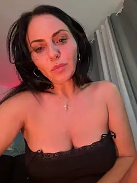 Порночат с KimKelly13