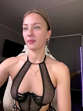 Порночат с Mally_Say