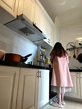 chick-888 Webcam-Liveshow