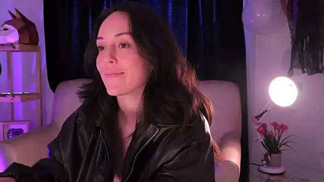 molly_marmalade_'s Webcam Live Show