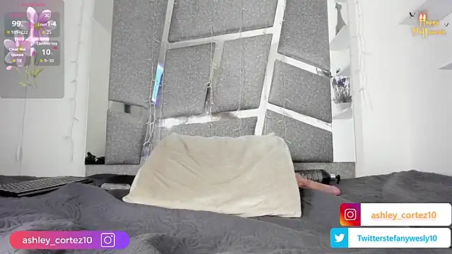 wesly_ashly's Webcam Live Show