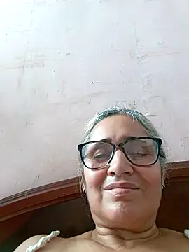 _candi's Webcam Live Show