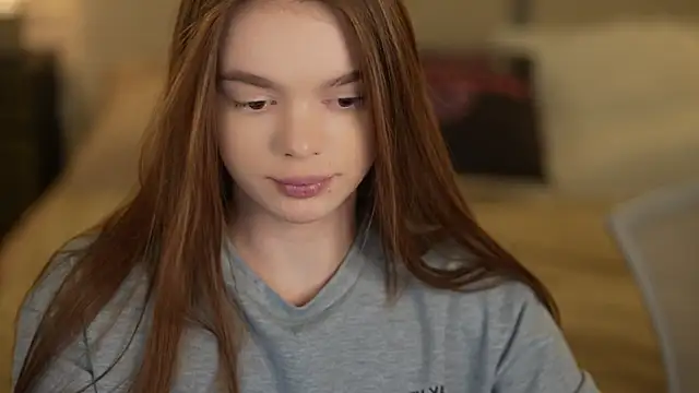 Порночат с Zlata_Sky