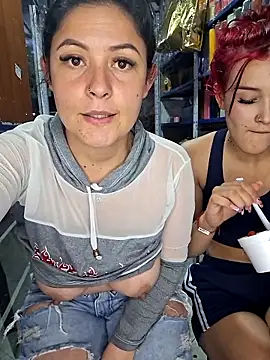 Niidia Webcam-Liveshow