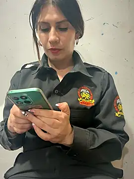 Alysson-- Webcam-Liveshow