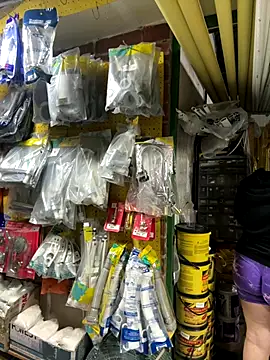 MADAME-ARLETTE Webcam-Liveshow