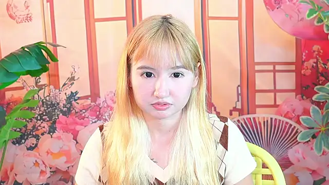 Pinkie_Princes Webcam-Liveshow