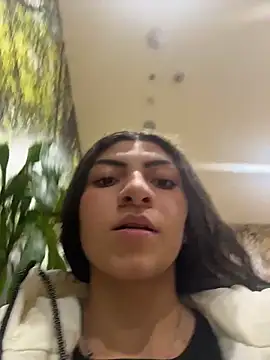 arieel__722 Webcam-Liveshow