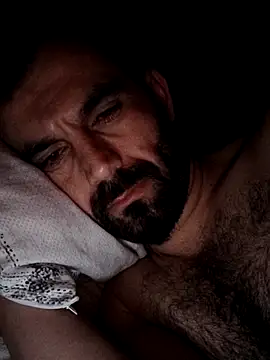 Apooabe's Webcam Live Show