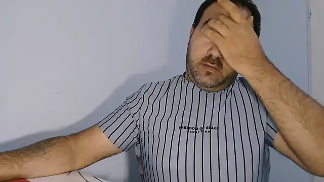 dark-look's Webcam Live Show