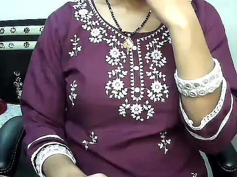 Порночат с Lalita_thakur