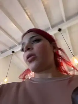 ArieliciousXXX Webcam-Liveshow