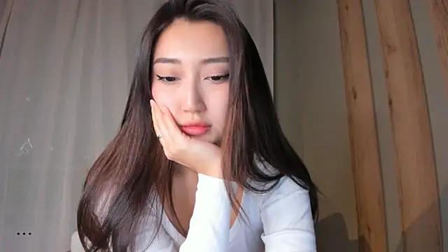 jin__ray Webcam-Liveshow