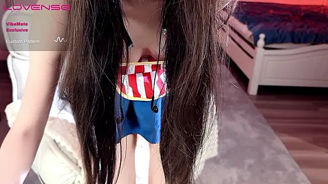 JoooJo_ Webcam-Liveshow