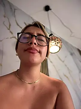 sara_calderon Webcam-Liveshow