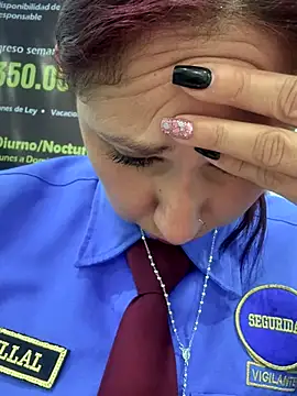 Порночат с Megan-01-