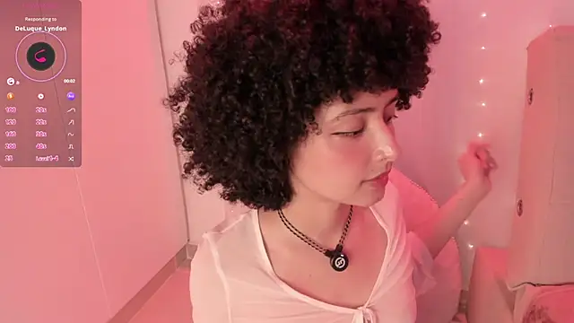 Alice_winter_'s Webcam Live Show