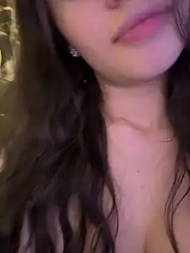 abbymnd's Webcam Live Show