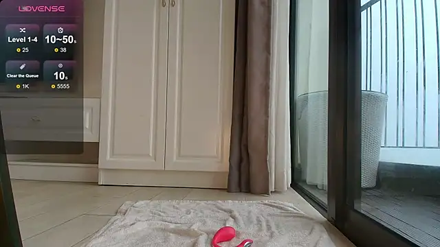 Порночат с minamoons