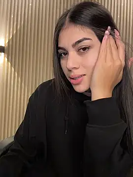 Порночат с Sarasanders_4