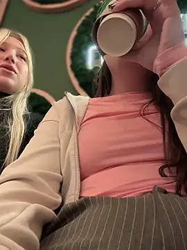 Порночат с NikaMur