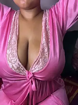 Порночат с GLaM_GoDdEsS_143