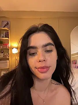 Порночат с Mavi_Coless