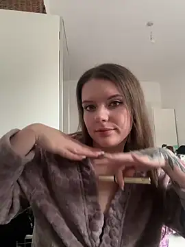 Ragdoll131's Webcam Live Show