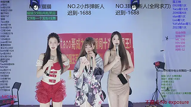 sweetgirls666 Webcam-Liveshow