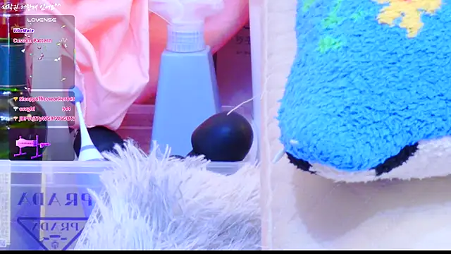 Cupid_33333 Webcam-Liveshow