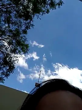 Soufeia's Webcam Live Show