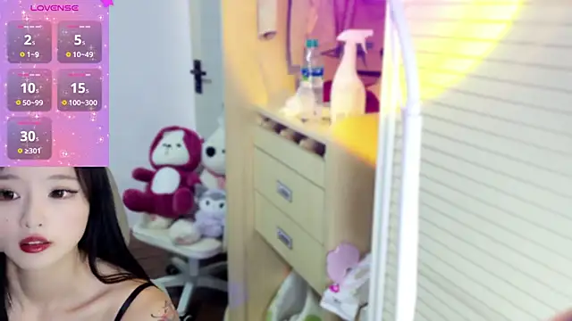 manman-01's Webcam Live Show