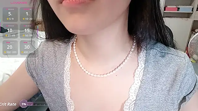 87wawa's Webcam Live Show