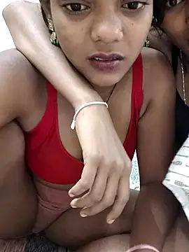 Unique_girls90's Webcam Live Show