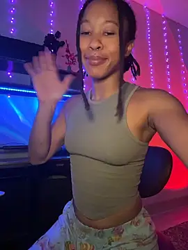 Порночат с thebrattygoddess